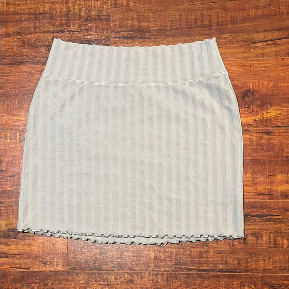 Aerie Bodycon Skirt